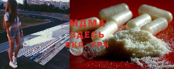 трава Инта